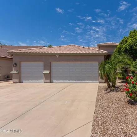Buy this 3 bed house on 24426 North 38th Lane in Glendale, AZ 85310
