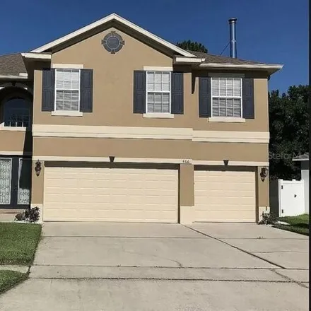 Buy this 4 bed house on 488 Pepin Drive in Orange County, FL 32825