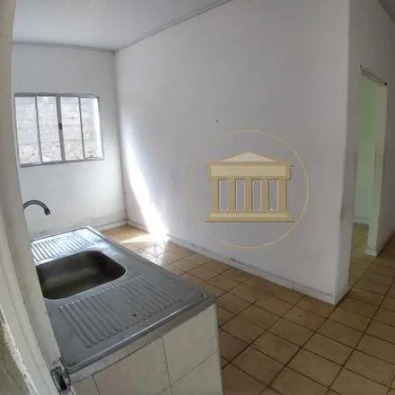 Image 2 - Rua José Augusto da Silva, Residencial Ramos, Pindamonhangaba - SP, 12441-470, Brazil - Apartment for rent