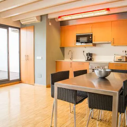 Image 2 - Ronda del General Mitre, 126, 08021 Barcelona, Spain - Apartment for rent