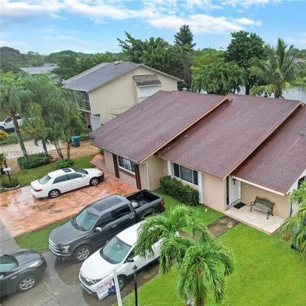 Image 3 - 7933 Southwest 148th Avenue, Miami-Dade County, FL 33193, USA - Townhouse for sale
