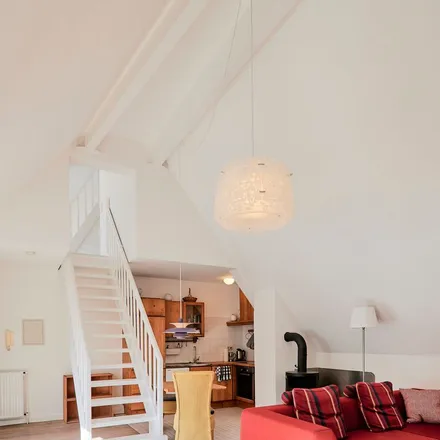 Rent this 3 bed apartment on Auf den Häfen 16;17 in 28203 Bremen, Germany