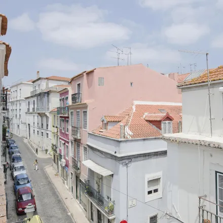 Image 6 - Travessa da Peixeira 6, 1200-320 Lisbon, Portugal - Room for rent
