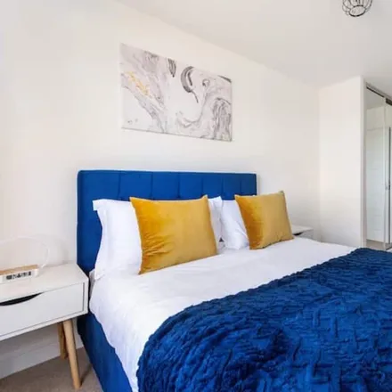 Rent this 2 bed apartment on Dartford in DA10 1GE, United Kingdom