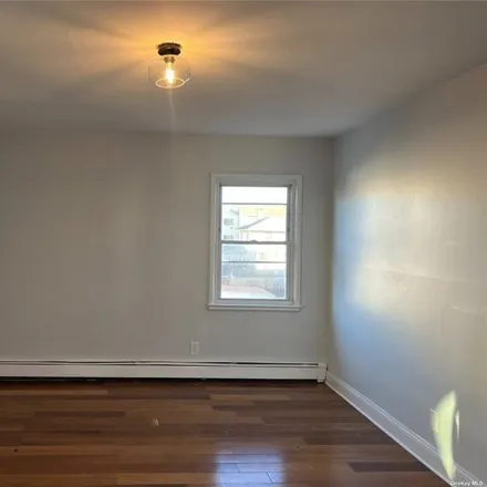 Rent this 3 bed house on 22-60 Nameoke Street in New York, NY 11691