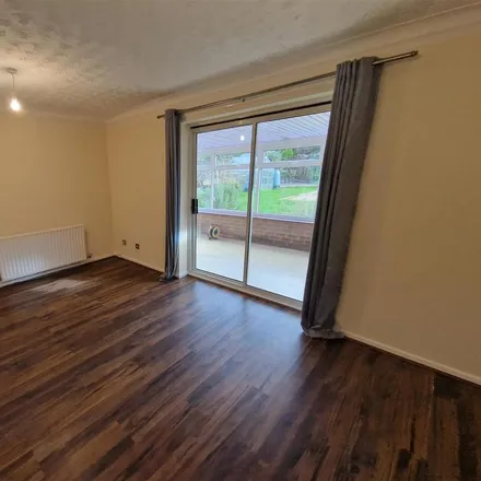 Image 7 - Chatham Way, Haslington, CW1 5NU, United Kingdom - Duplex for rent