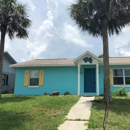 Rent this 3 bed house on 1368 South Central Avenue in Flagler Beach, FL 32136