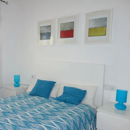 Rent this 5 bed house on l'Ametlla de Mar in Carrer de l'Estació, 43860 l'Ametlla de Mar