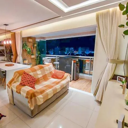 Buy this 2 bed apartment on Rua Luiza Miranda Coelho 86 in Engenheiro Luciano Cavalcante, Fortaleza - CE