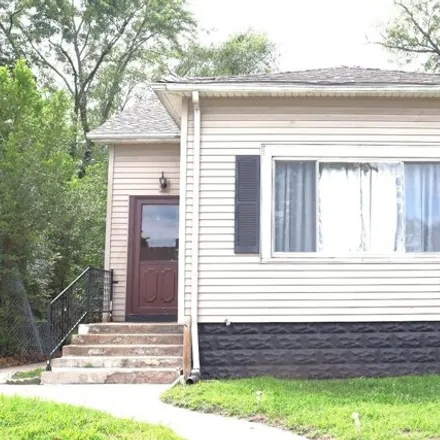 Buy this 3 bed house on 510 Mount Street in Gary, IN 46406