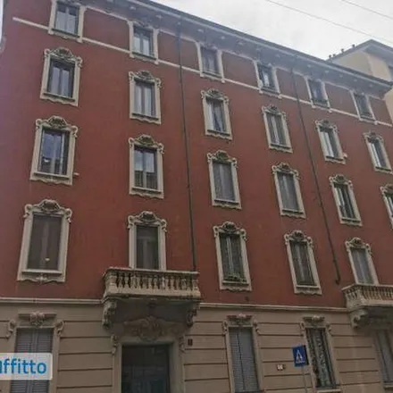 Rent this 2 bed apartment on Via Mosè Bianchi in 20149 Milan MI, Italy