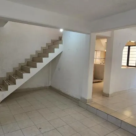 Rent this 4 bed house on Cerrada Juana Inés de la Cruz in La Curiela, 55020 Ecatepec de Morelos