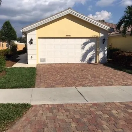 Rent this 2 bed house on Alessandria Circle in Palmira, Bonita Springs