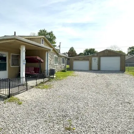 Buy this 2 bed house on 3113 South Holt Road in Indianapolis, IN 46221