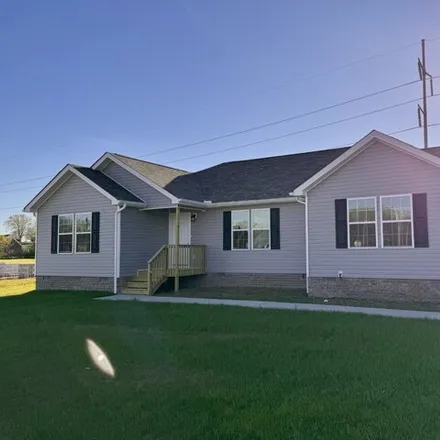 Buy this 3 bed house on 95 Sundance Drive in Lawrenceburg, TN 38464