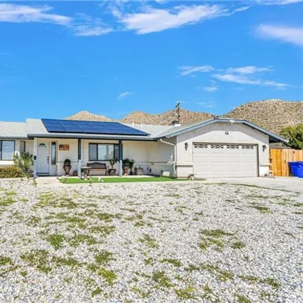Image 2 - unnamed road, Apple Valley, CA 92307, USA - House for sale
