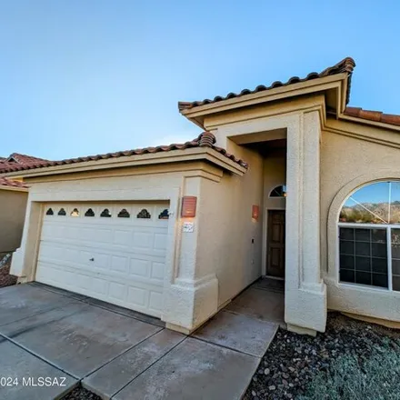 Buy this 3 bed house on 12177 North Seasons Loop in Oro Valley, AZ 85755