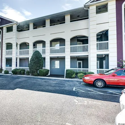 Buy this 2 bed condo on North Plantation Harbor Drive in Horry County, SC 29566