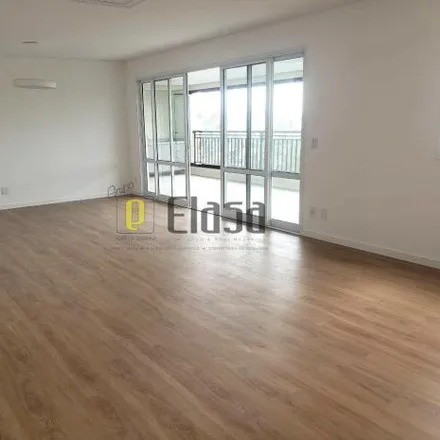 Rent this 4 bed apartment on Avenida Interlagos in Jardim Marajoara, São Paulo - SP