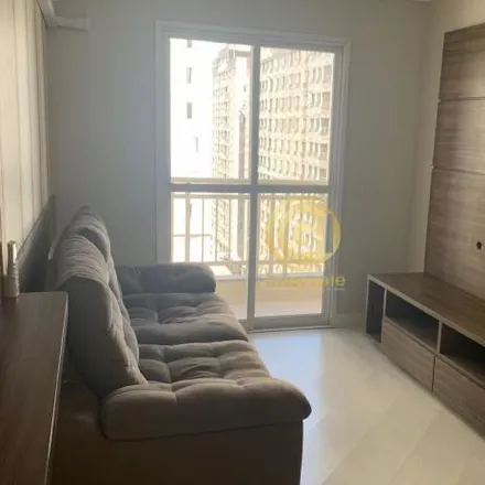 Buy this 2 bed apartment on Capela São Lucas in Rua Luiz Monteiro Pinto 121, 31 de Março