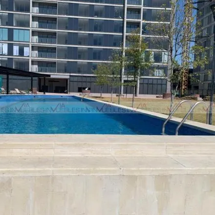 Rent this 2 bed apartment on Avenida de la Juventud in 66465 San Nicolás de los Garza, NLE