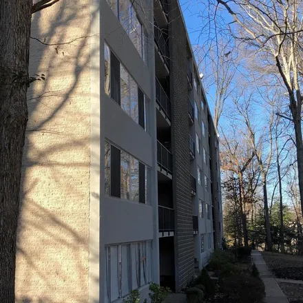 Rent this 2 bed apartment on 4410 Briarwood Court North in Annandale, VA 22003