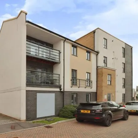 Image 2 - 1-39 Mansell Road, Patchway, BS34 5GL, United Kingdom - Apartment for sale