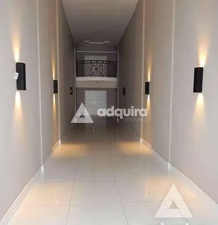 Buy this 3 bed apartment on Avenida Visconde de Mauá in Colônia Dona Luiza, Ponta Grossa - PR