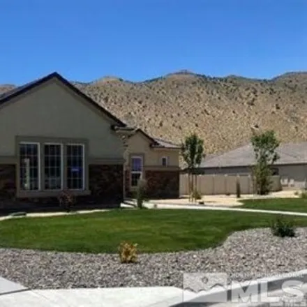 Buy this 5 bed house on unnamed road in Washoe County, NV 89441