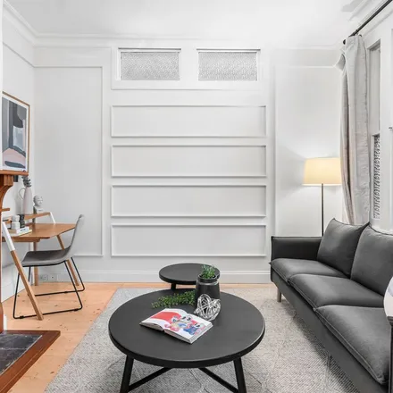 Rent this 2 bed apartment on York Street in Prahran VIC 3181, Australia