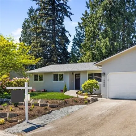 Buy this 3 bed house on 14952 45th Place West in Snohomish County, WA 98087