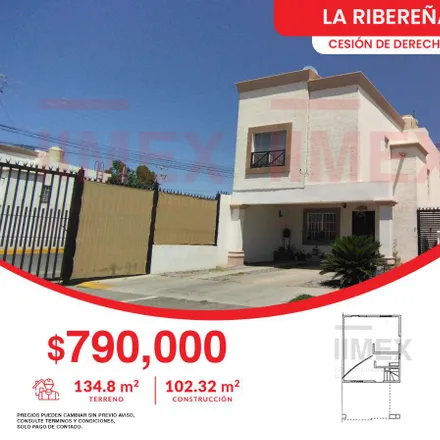 Buy this studio house on Avenida Carlos Pacheco Villa in 31350 Chihuahua City, CHH