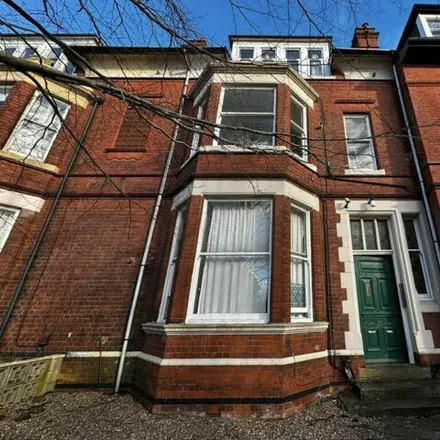 Image 3 - 130, 132 Duffield Road, Derby, DE22 1BG, United Kingdom - Apartment for rent
