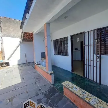 Buy this 2 bed house on Rua Bertioga in Travessão, Caraguatatuba - SP