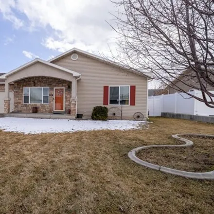 Buy this 4 bed house on 2341 West 600 North in Maeser, Uintah County