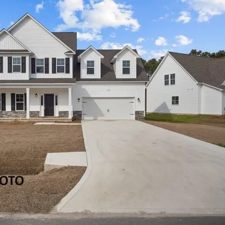 Buy this 3 bed house on Isaac Branch Drive in Half Moon, NC