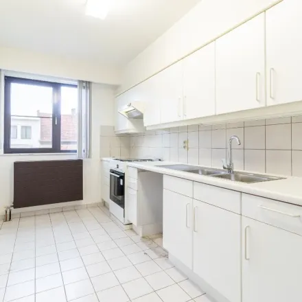 Image 4 - Deurnsebaan 1, 2170 Antwerp, Belgium - Apartment for rent