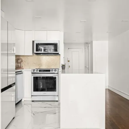 Rent this 1 bed apartment on 250 Mercer Street in New York, NY 10012