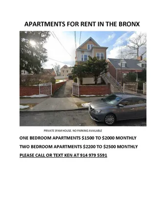 Rent this 1 bed condo on 4075 Seton Ave