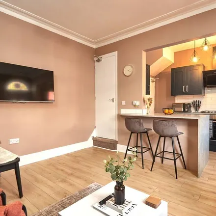 Rent this 3 bed house on Leeds in LS4 2JF, United Kingdom