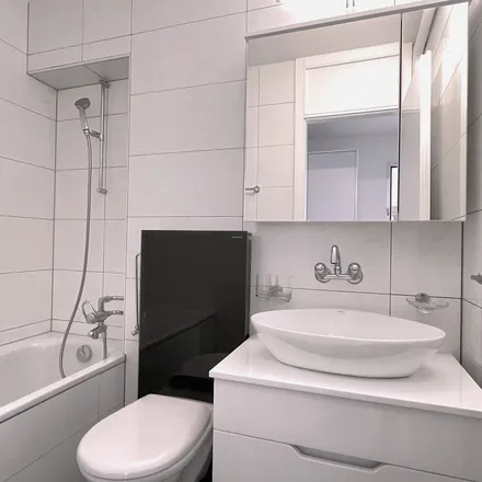 Rent this 3 bed apartment on Gyrischachenstrasse 12 in 3400 Burgdorf, Switzerland