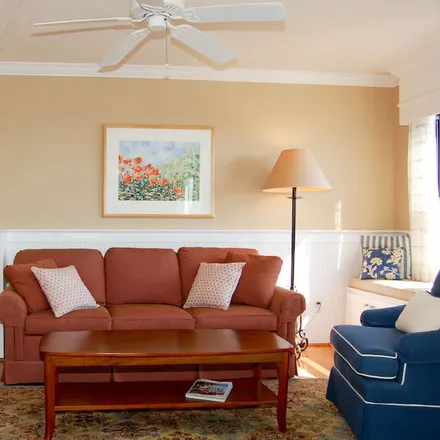 Rent this 3 bed condo on Fernandina Beach in FL, 32035