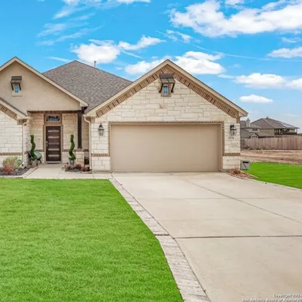 Buy this 4 bed house on unnamed road in Bexar County, TX 78261