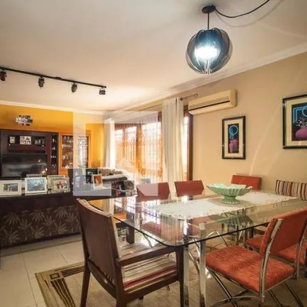 Rent this 3 bed apartment on Rua Eurico Lara in Medianeira, Porto Alegre - RS