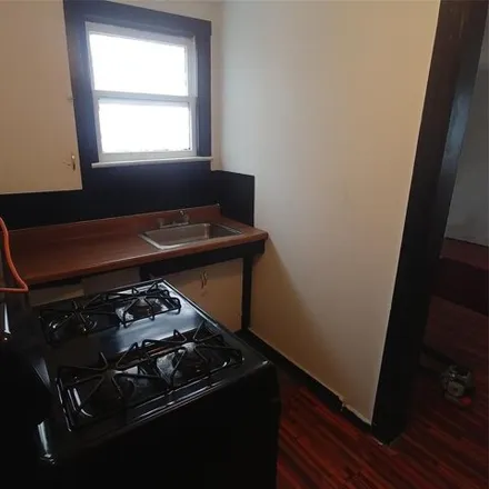 Rent this 1 bed apartment on 6717 Avenue H Unit 5 in Houston, Texas