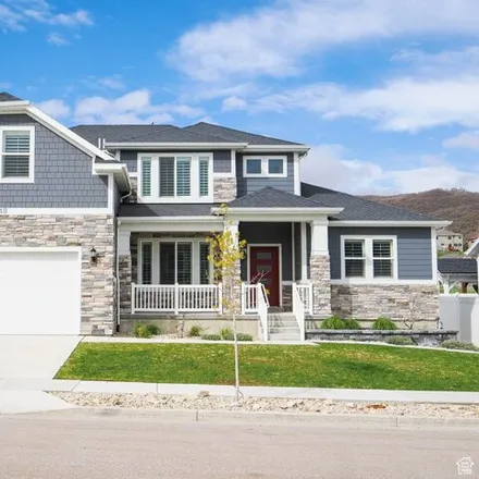 Buy this 4 bed house on 14948 South Springtime Road in Draper, UT 84020