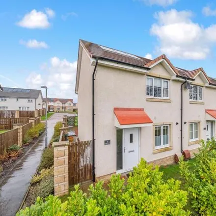 Buy this 3 bed house on Kinglas Court in Gartcosh, G69 8FN