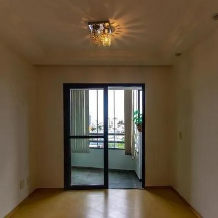 Buy this 2 bed apartment on Rua Lefosse in Água Rasa, Região Geográfica Intermediária de São Paulo - SP