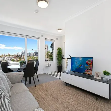 Image 3 - Colindia Avenue, Neutral Bay NSW 2089, Australia - Apartment for rent