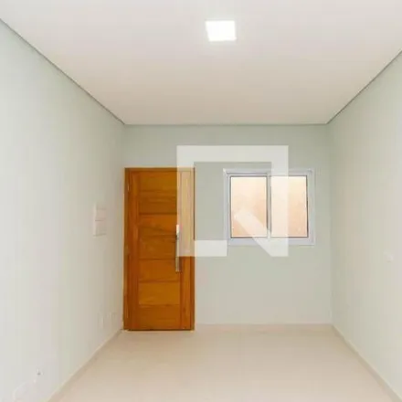 Rent this 2 bed apartment on Rua Nossa Senhora dos Anjos in Água Rasa, São Paulo - SP